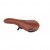 Сидіння WeThePeople TEAM PIVOTAL leather pivotal slim padded коричневе